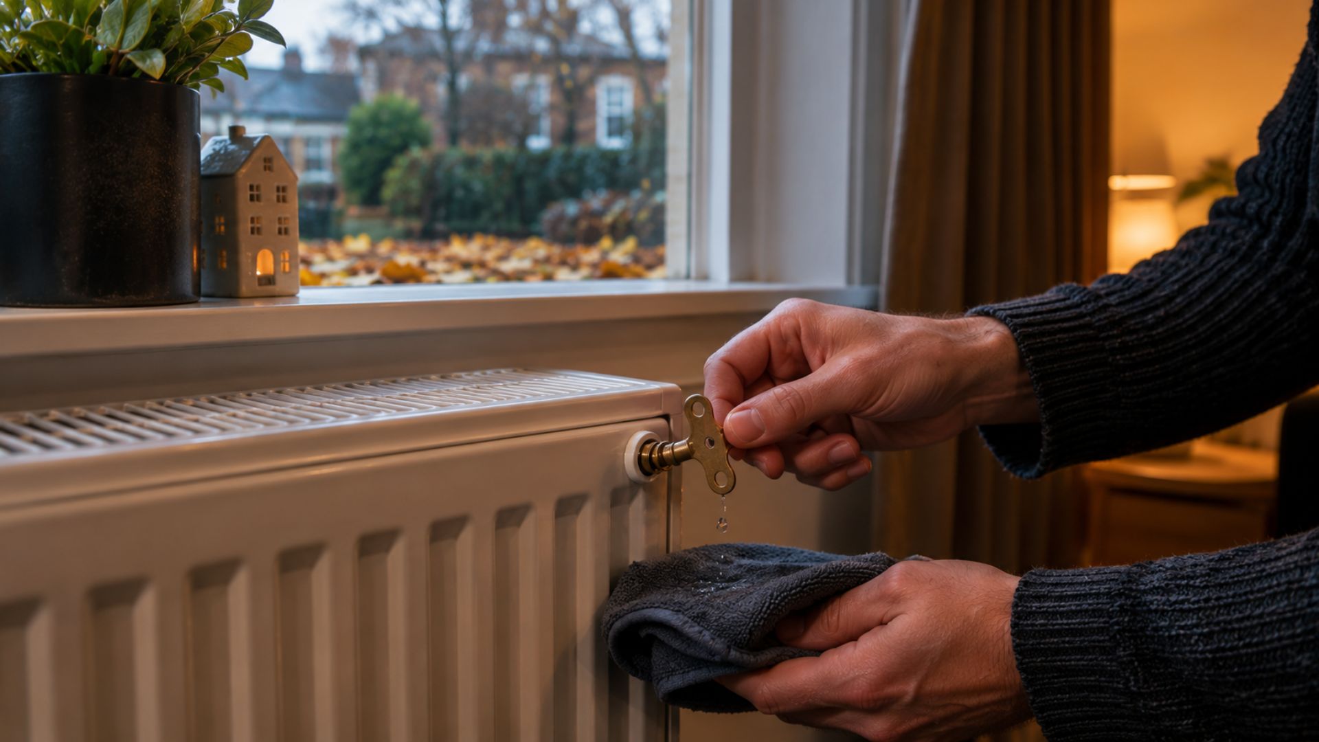 Preparing Your Heating System for Cold Weather: Essential Checklist